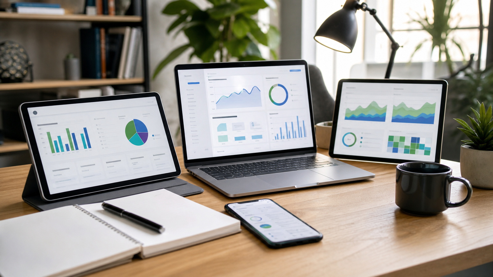 Online Bookkeeping Software
