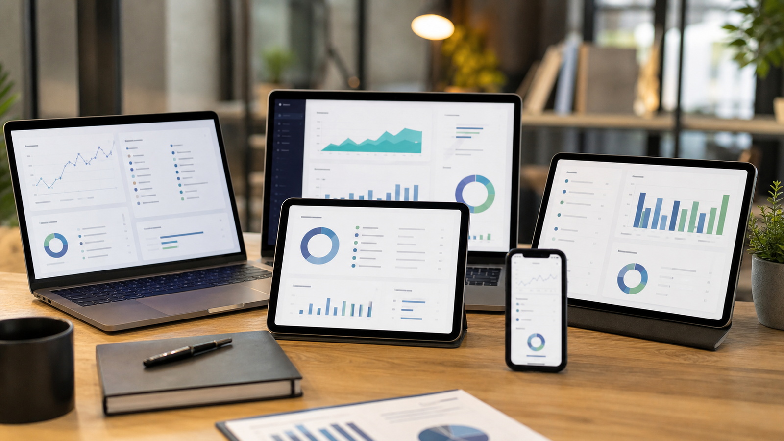 Recurring Billing Software