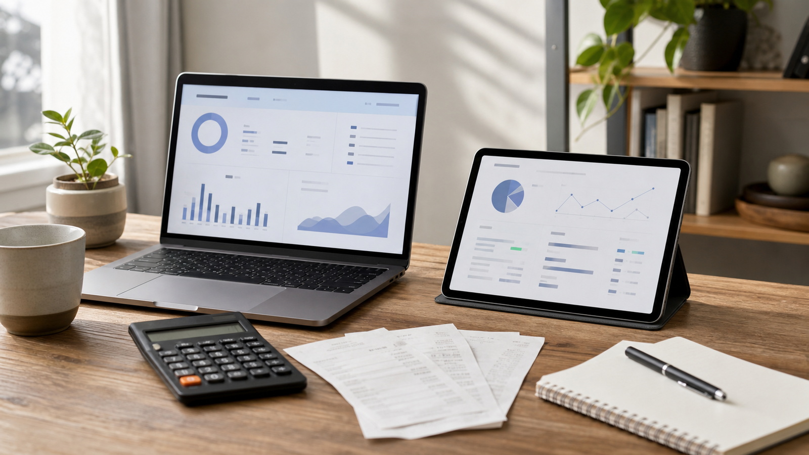 Freelancer Tax Software