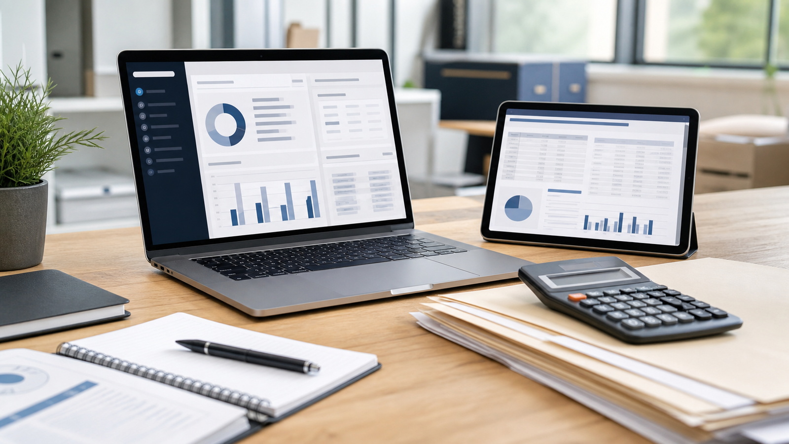 Small Business Tax Software