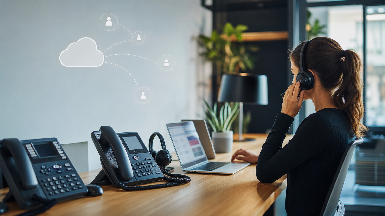 Business Virtual Phone Numbers