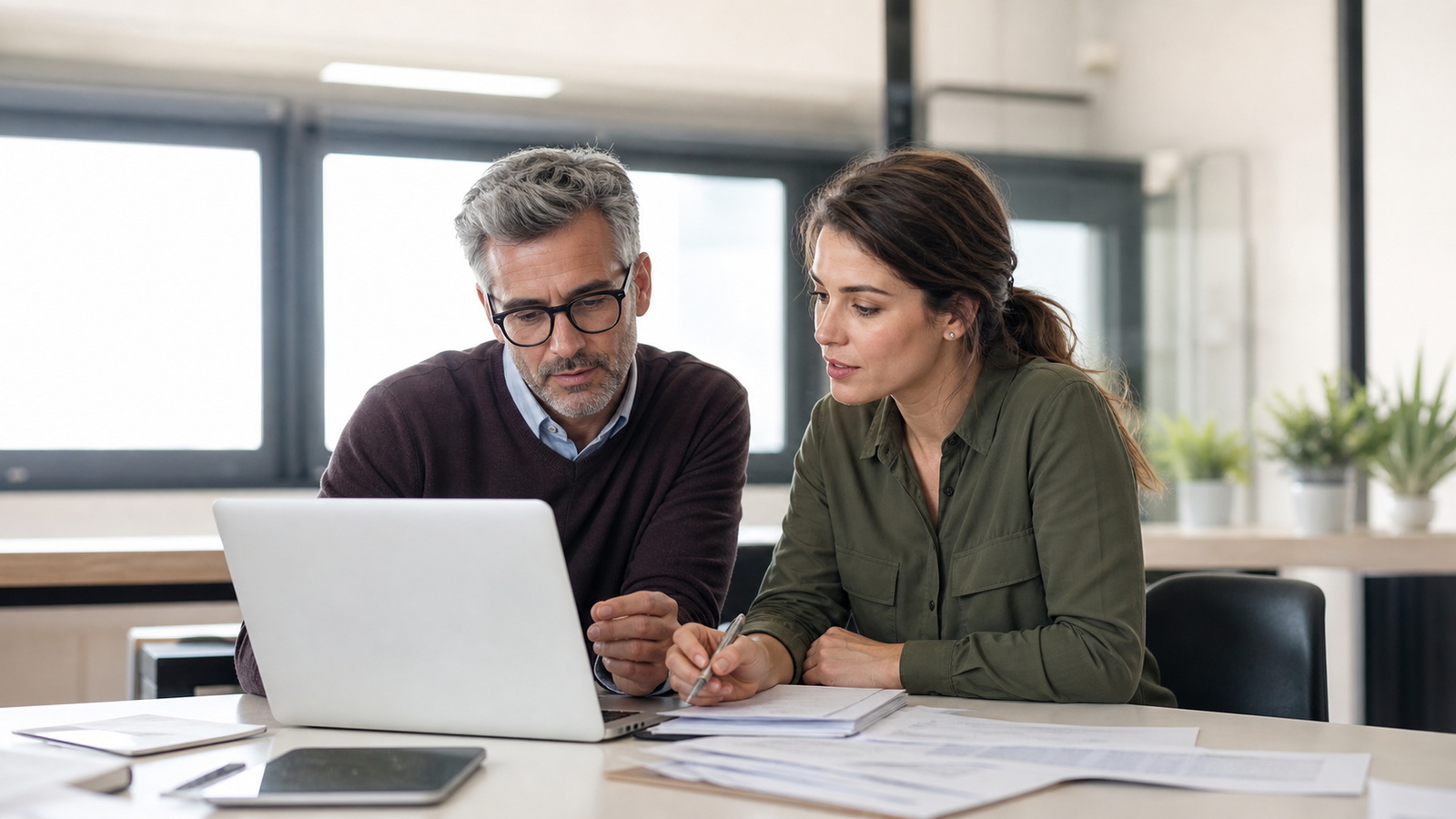 Online Bookkeeping Services
