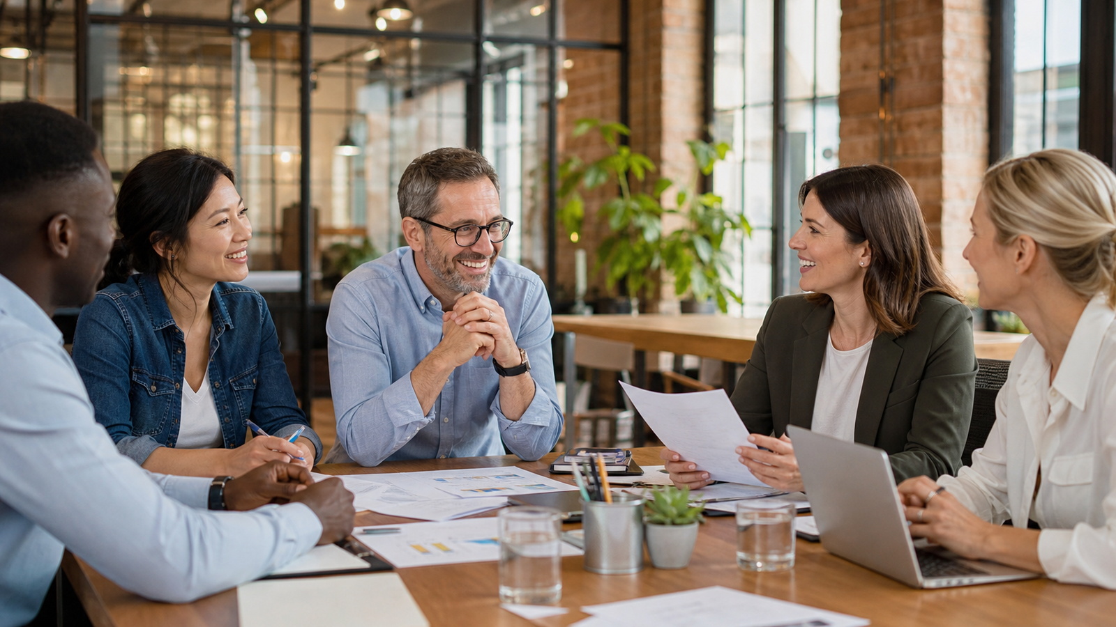 Small Business Accounting Services