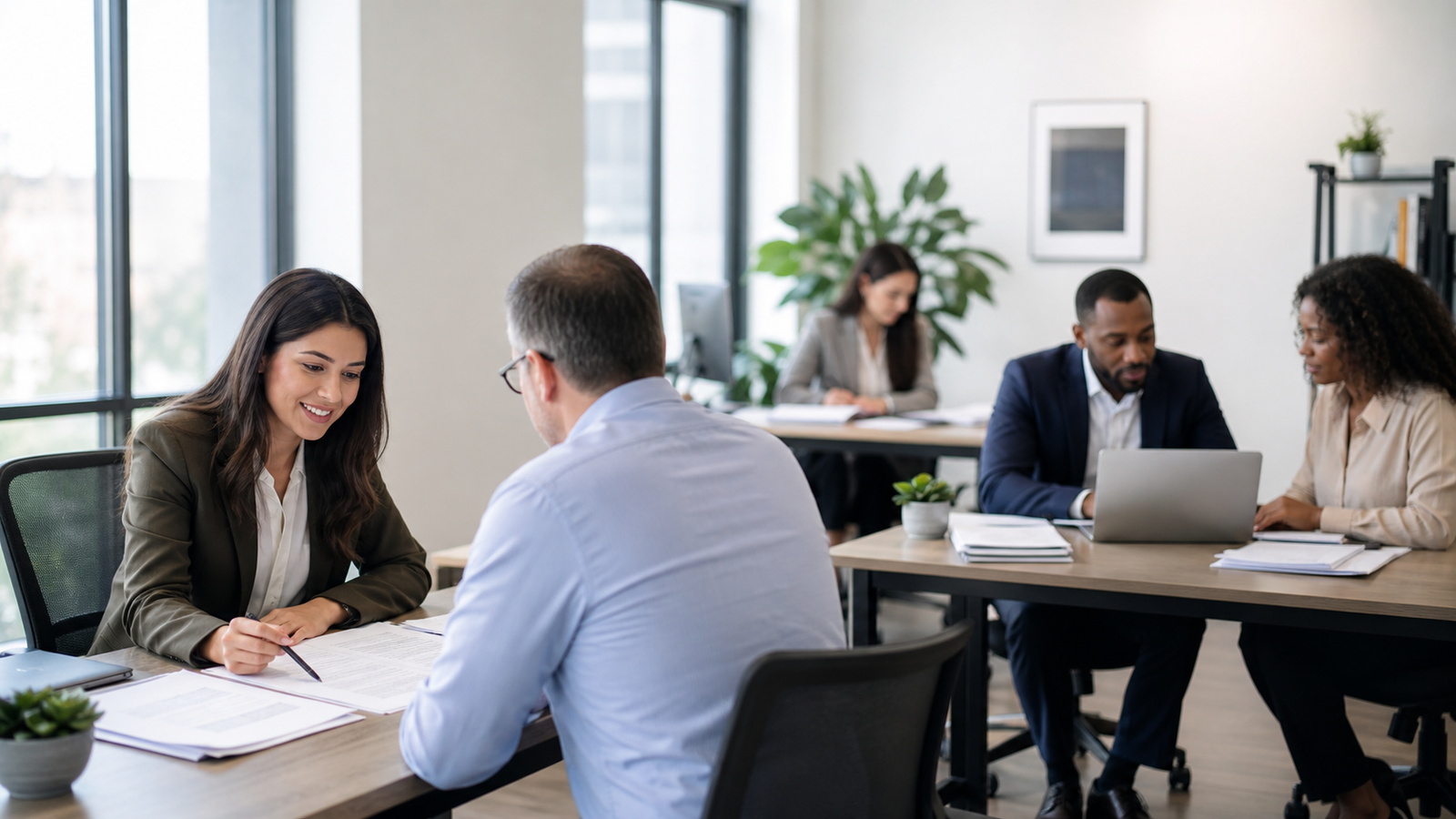 Tax Preparation Services