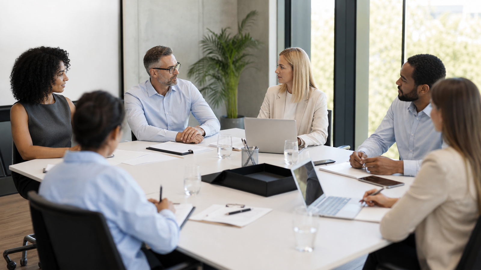 Benefits Administration Services