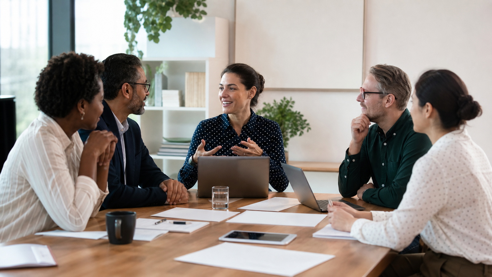 HR Outsourcing Services