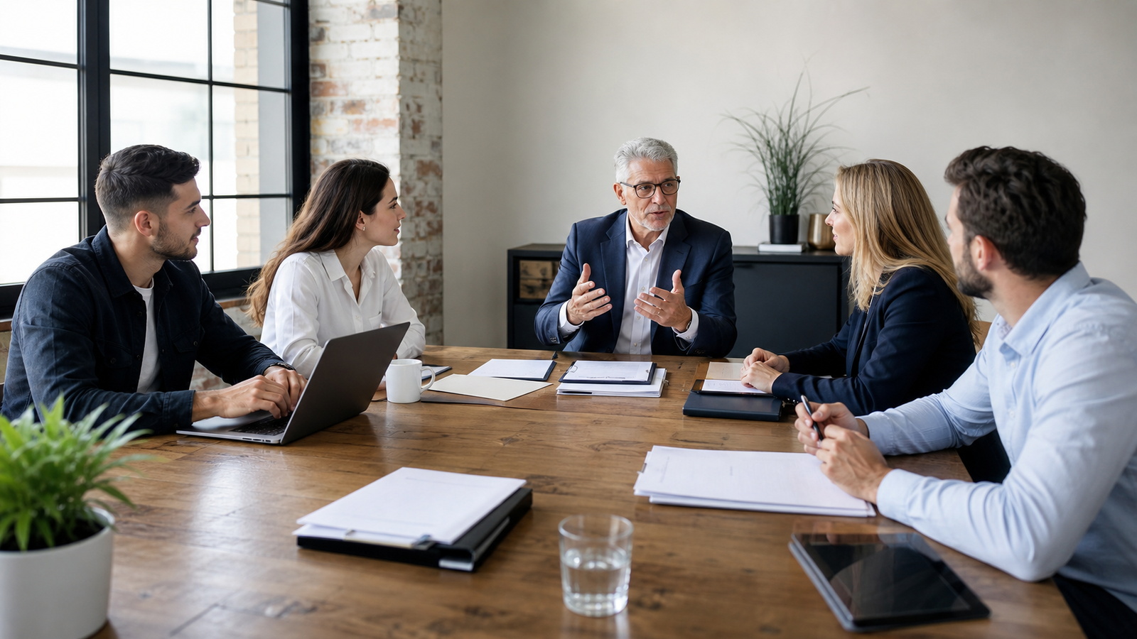 Business Formation Services