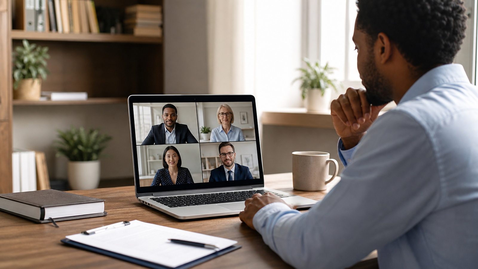 Online Legal Services