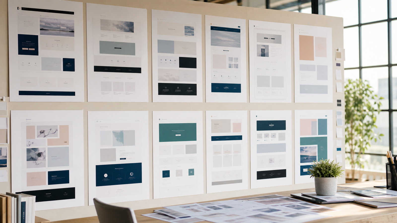 Web Design Services