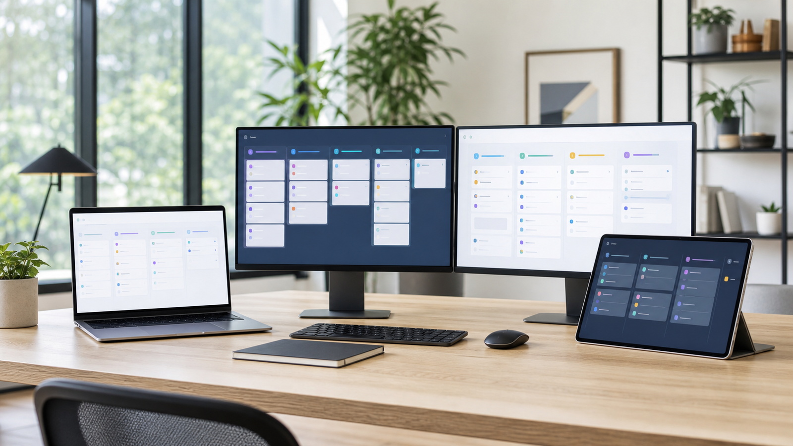 Sales CRM Software