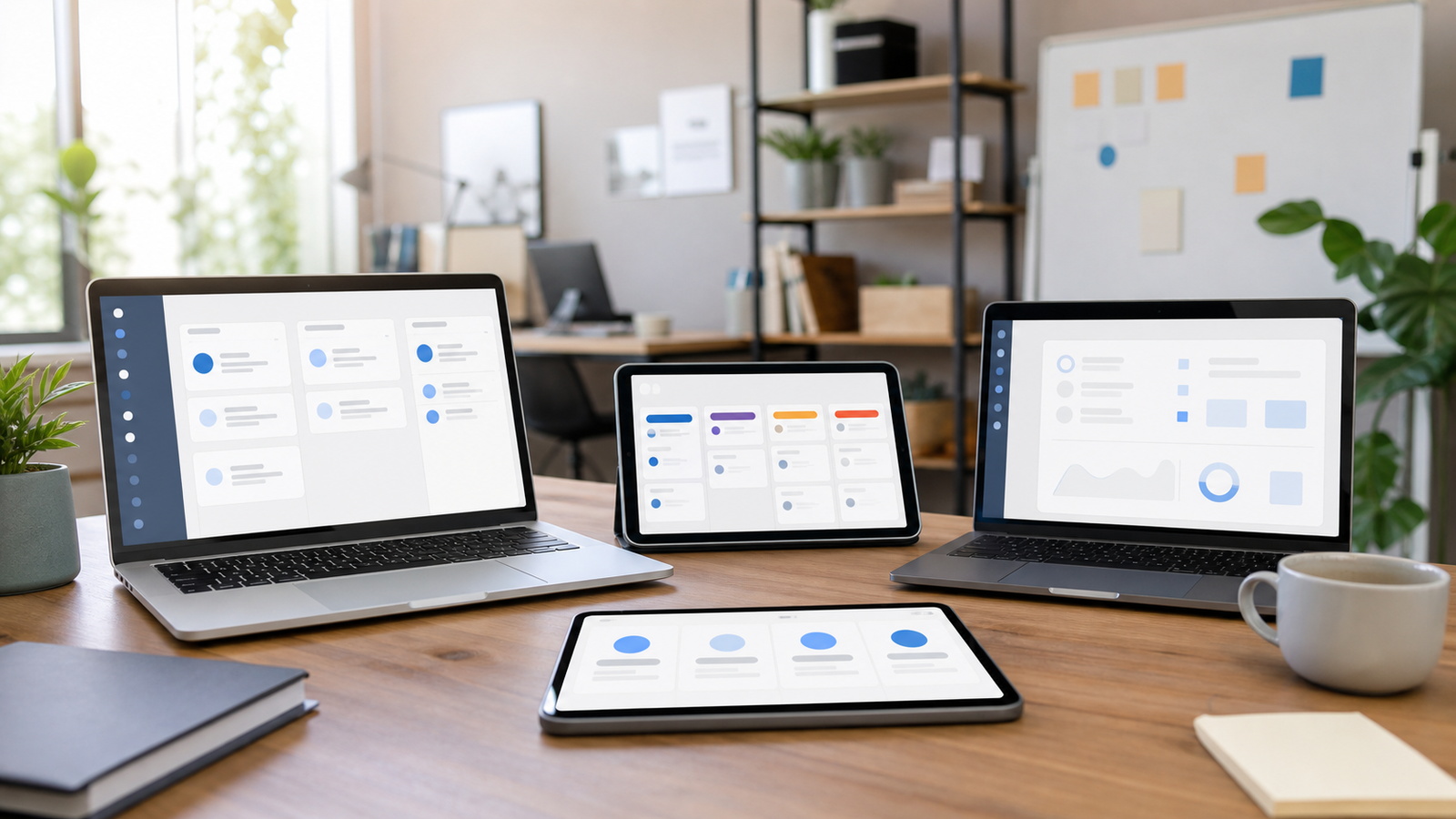 Small Business CRM Software