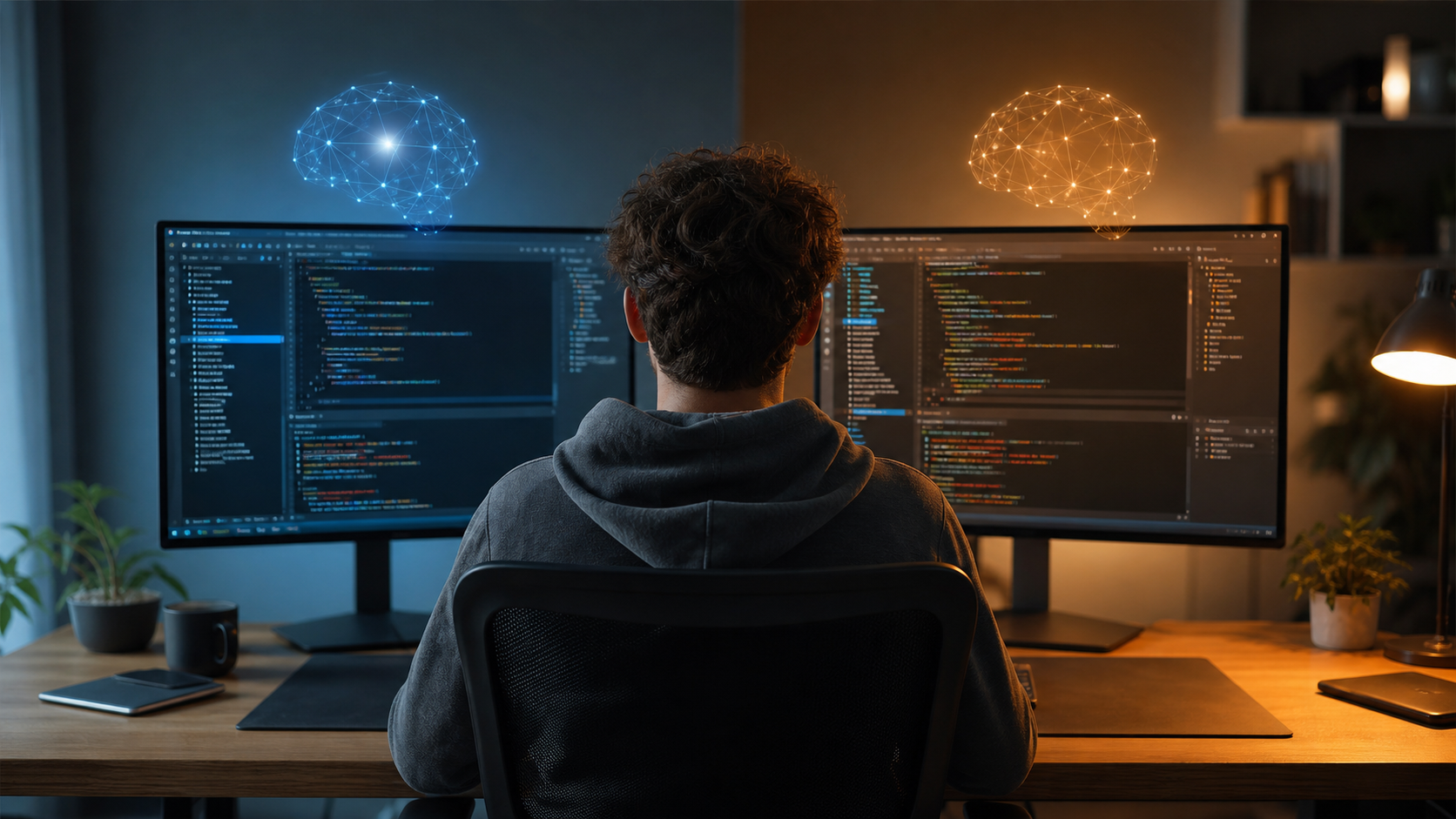 AI Coding Assistants