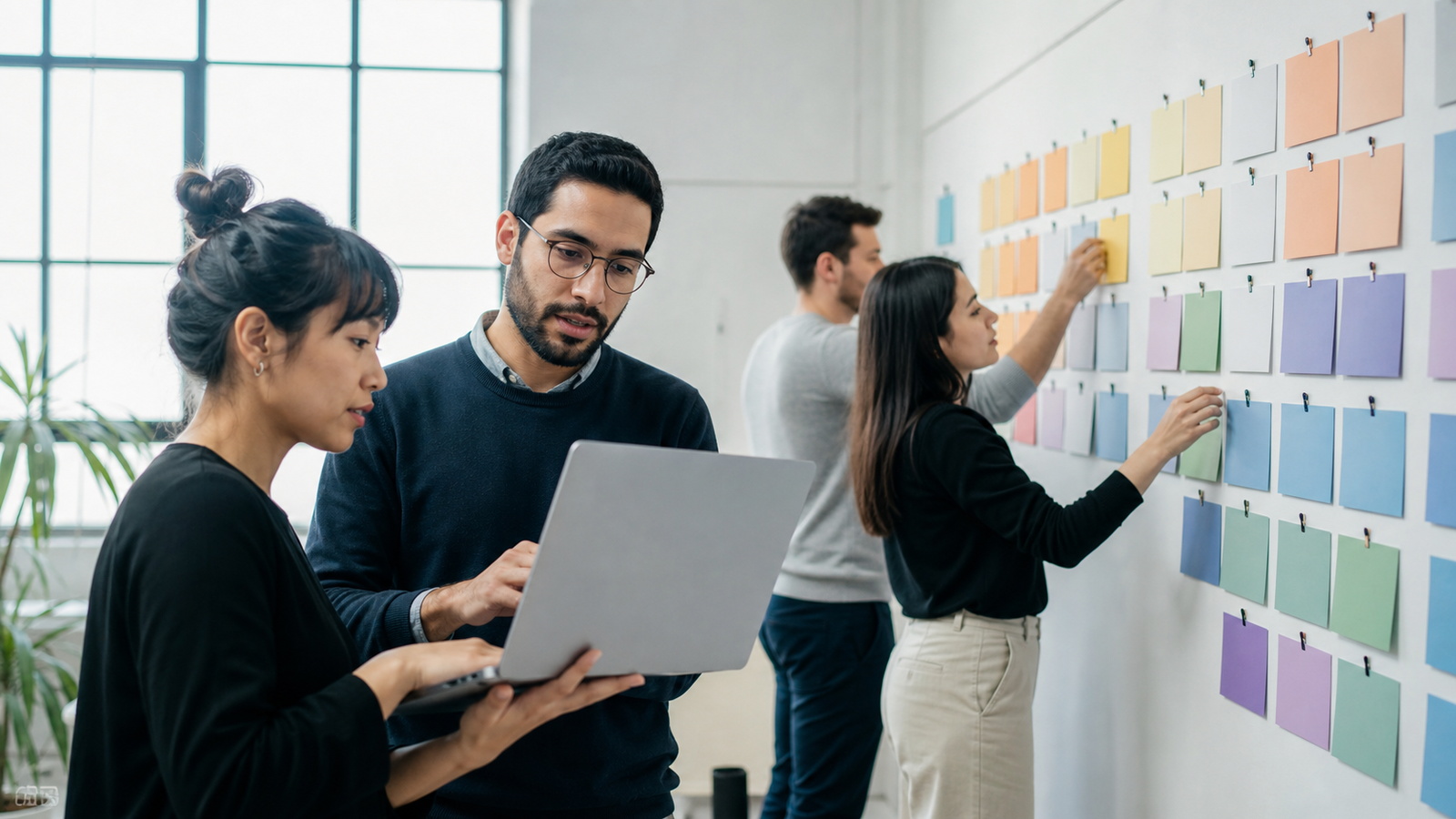 Agile Project Management Software