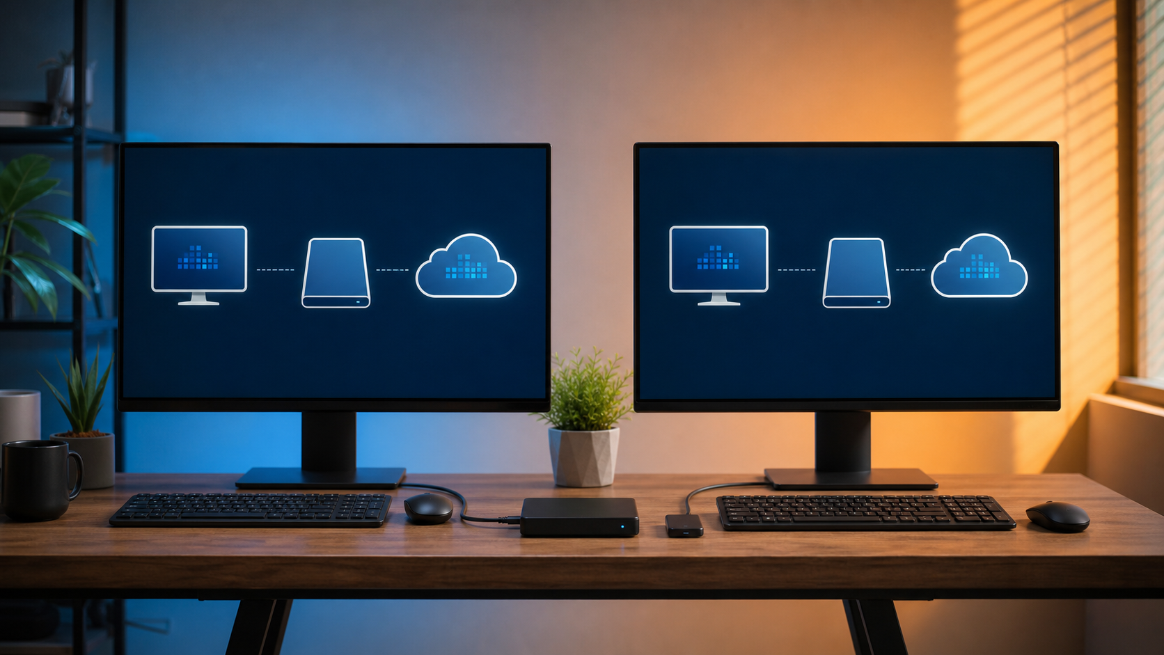 Backup Software