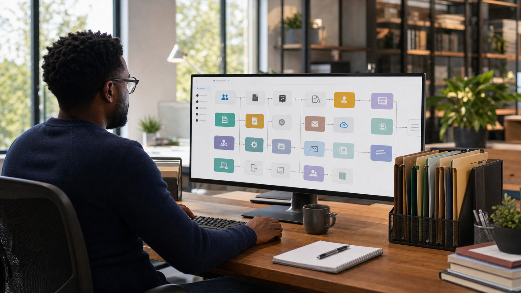 Business Process Automation Software