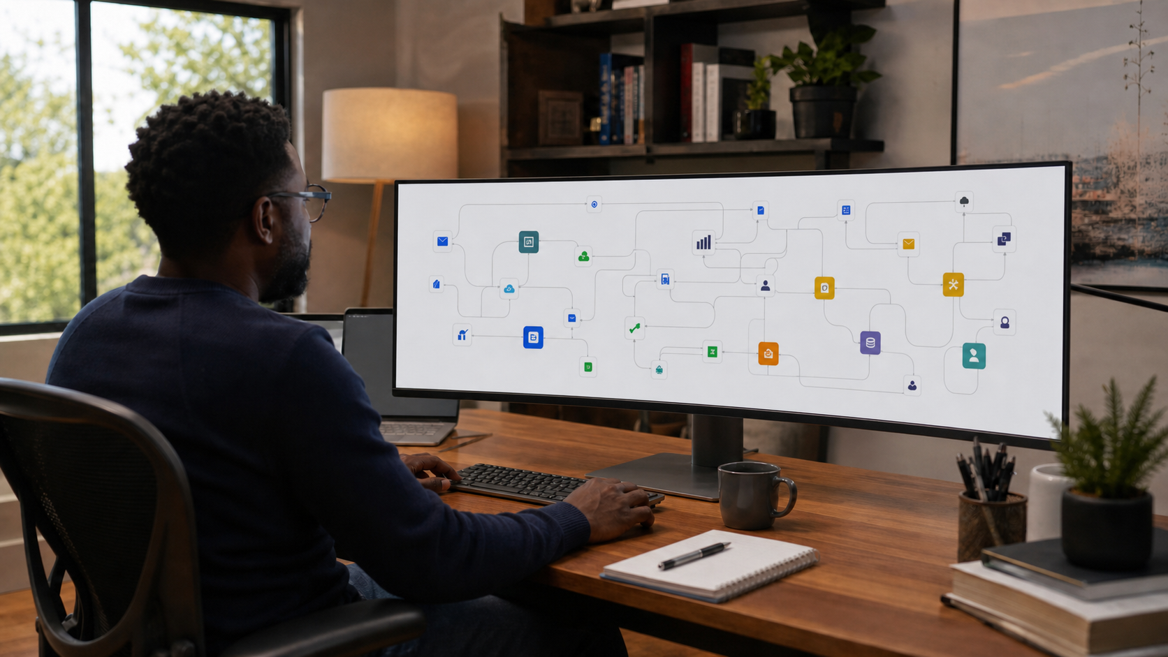 Integration Automation Software