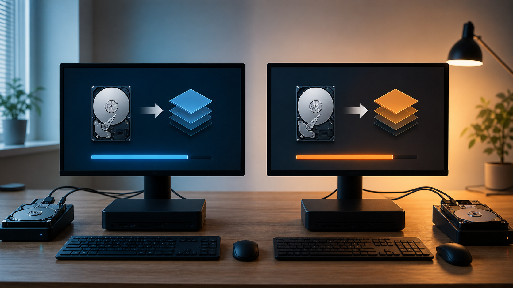 Disk Imaging Software
