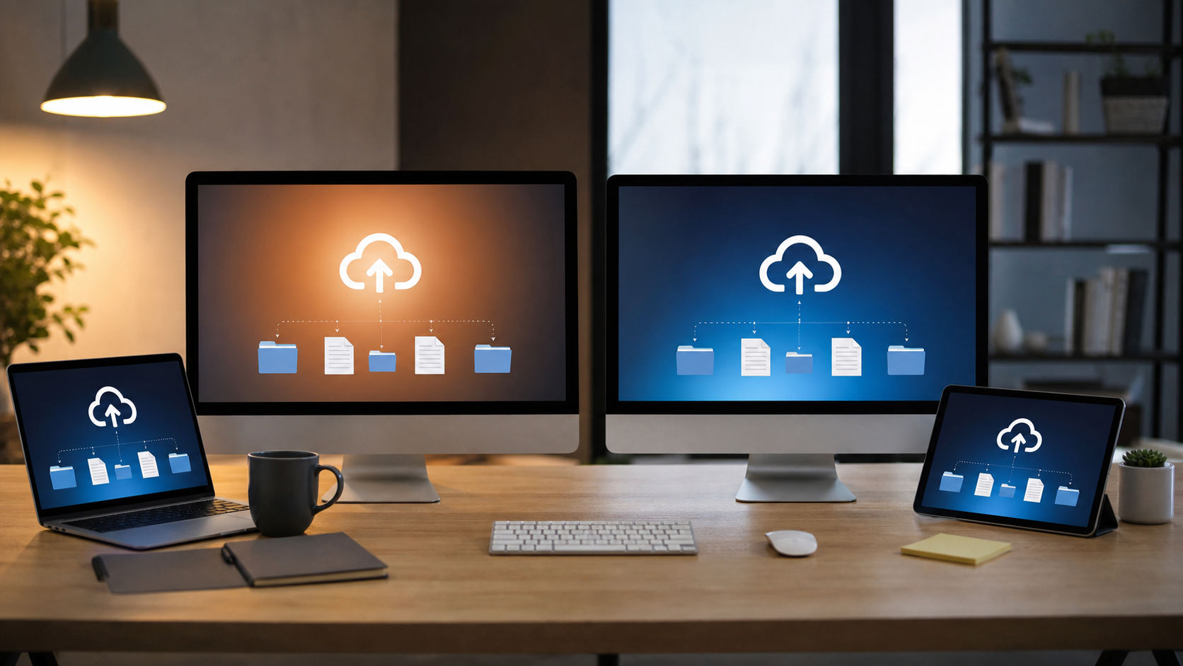 Cloud Storage Services