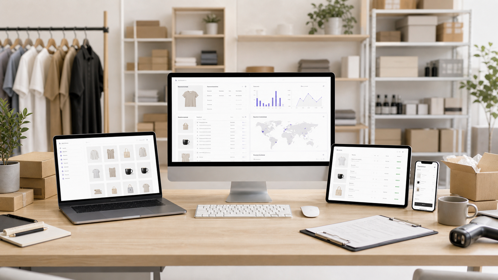 Marketplace Integration Platforms