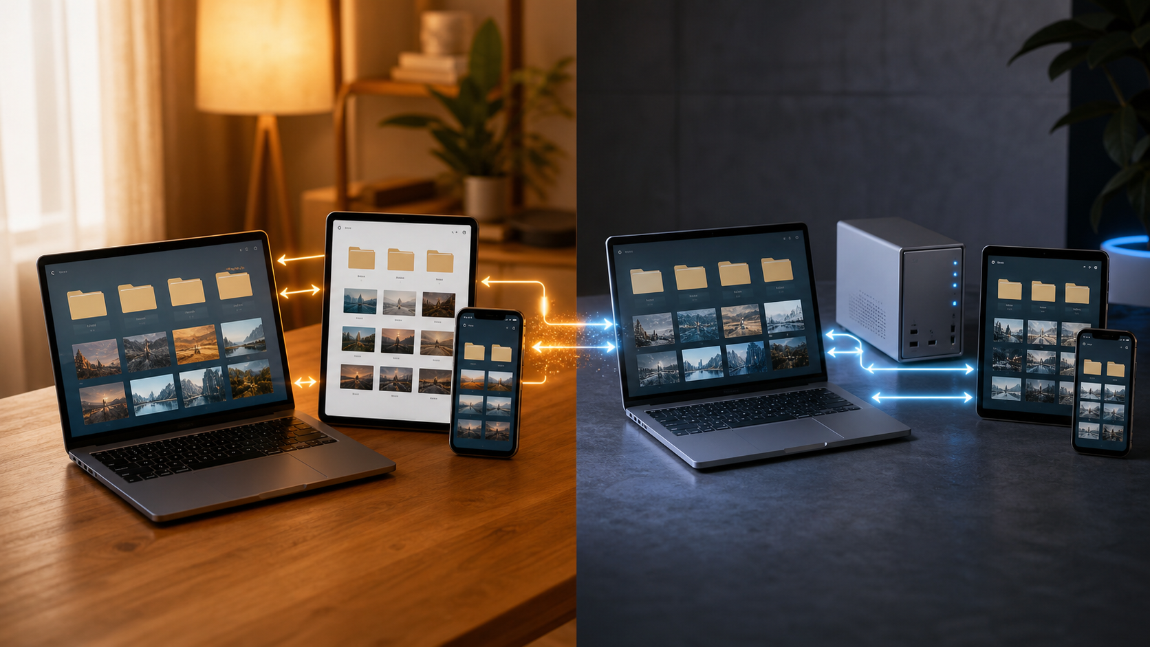 File Sync Software
