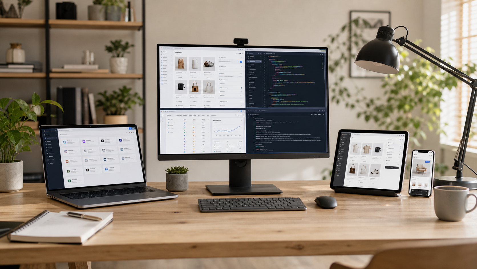 Open Source Ecommerce Platforms