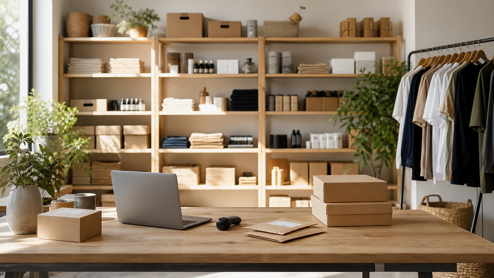 Small Business Ecommerce Platforms