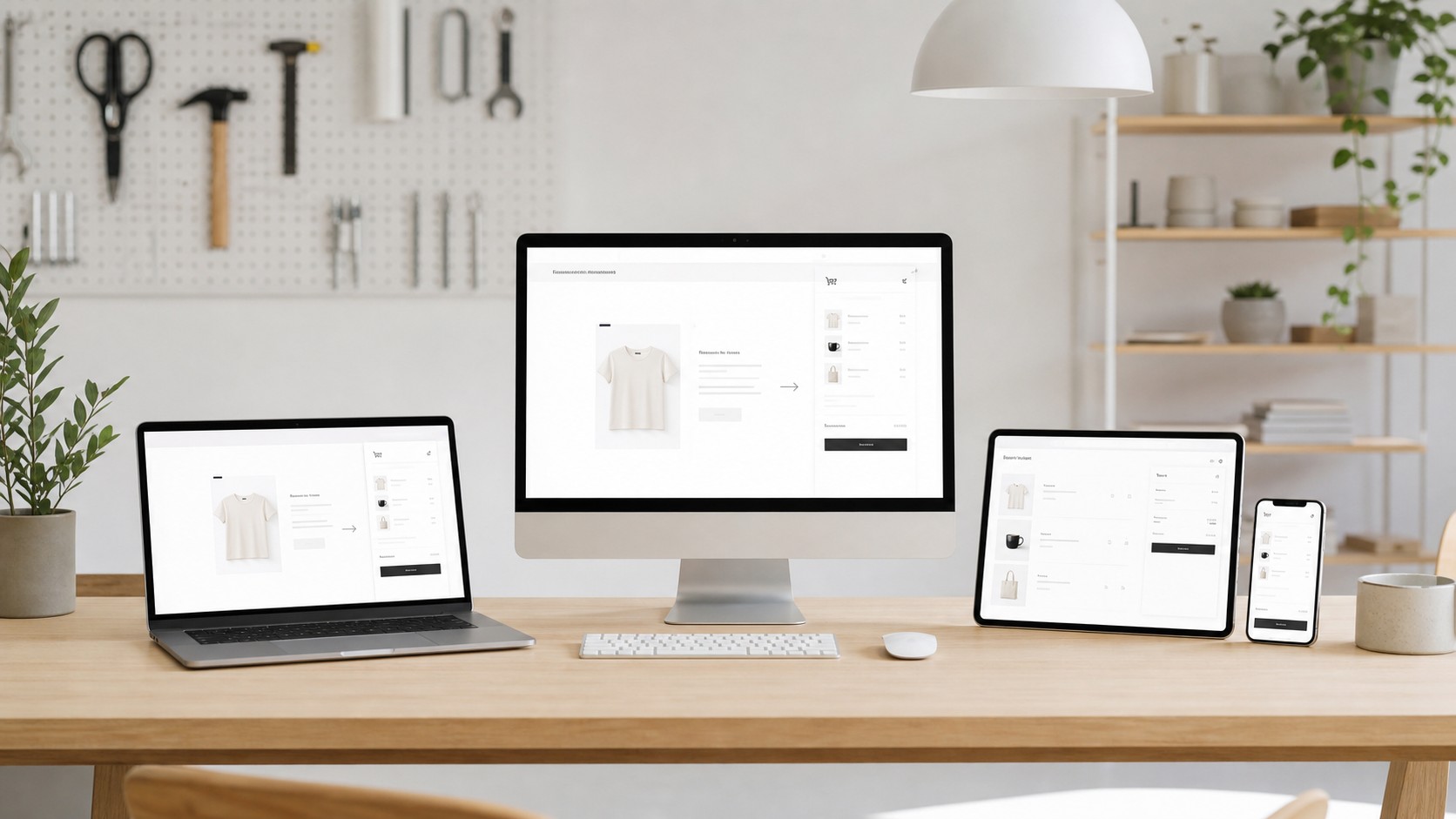Embedded Shopping Cart Tools