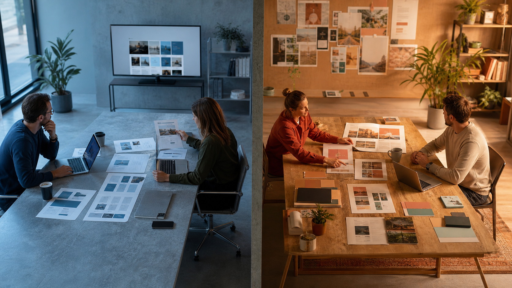 Content Management Systems