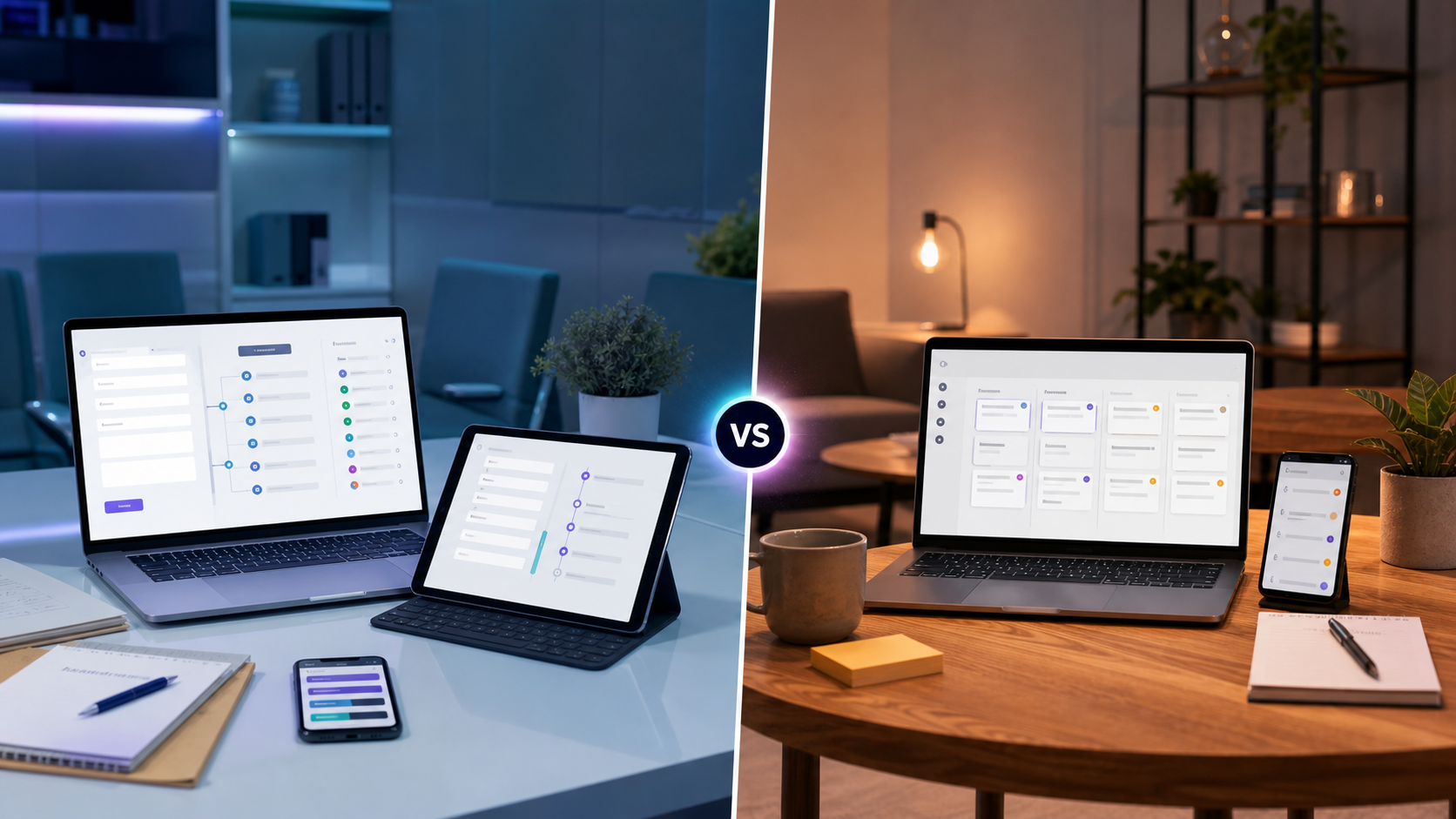 Form & Lead Capture Tools