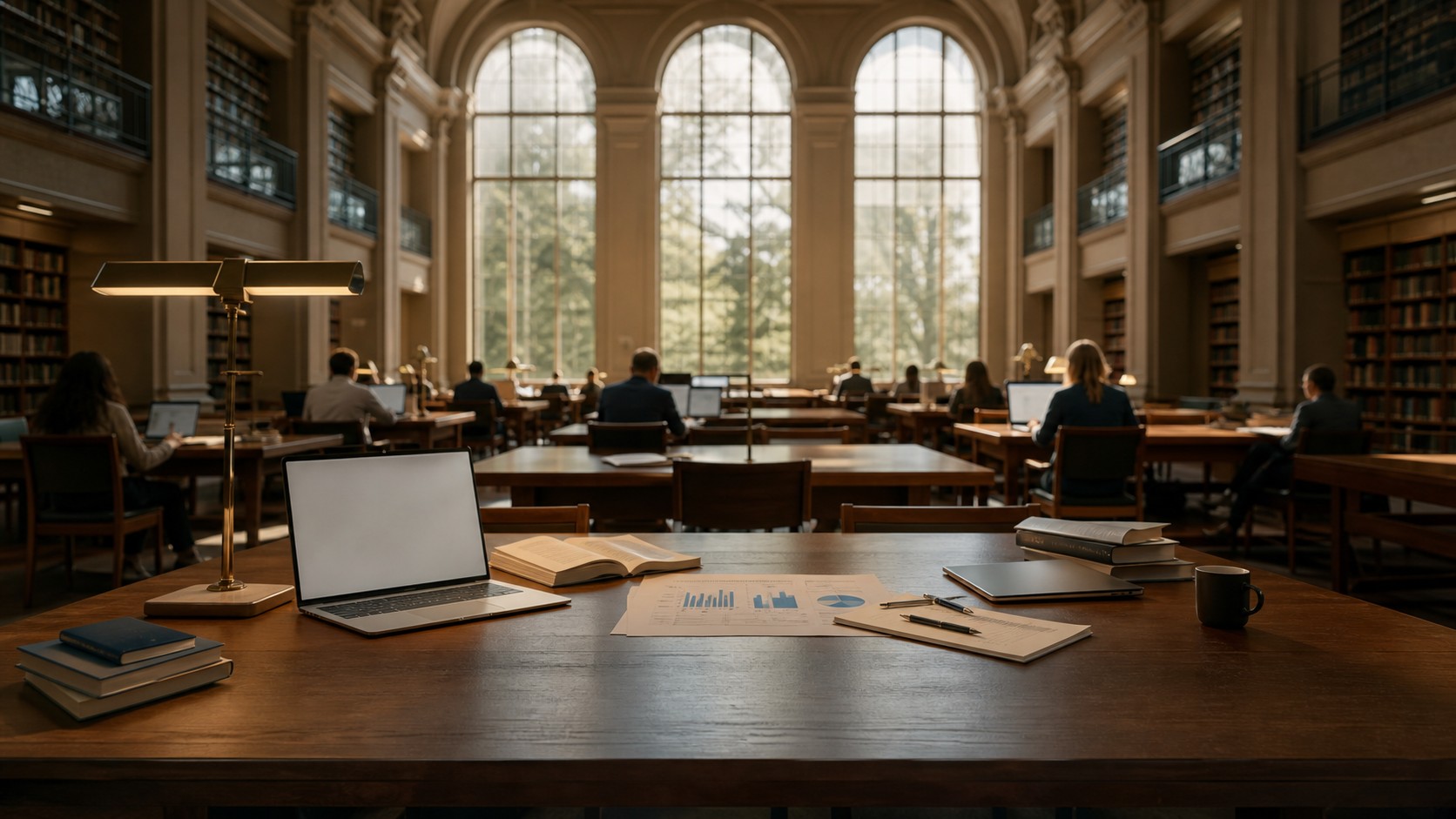 Prospecting Databases