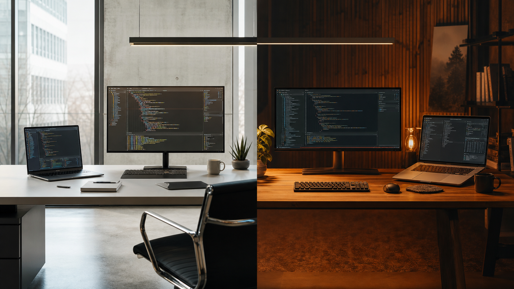 Integrated Development Environments