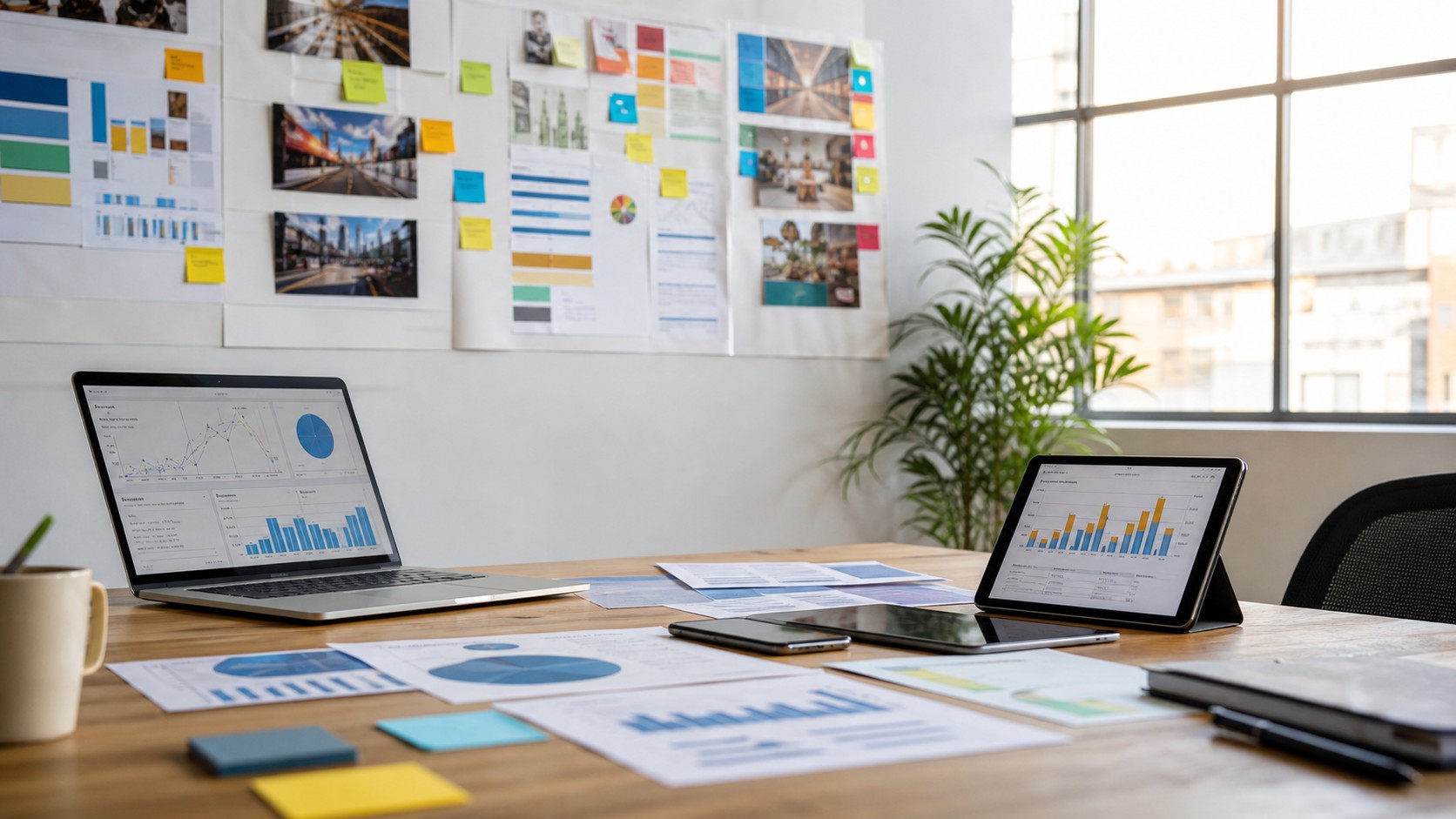 Campaign Analytics Tools