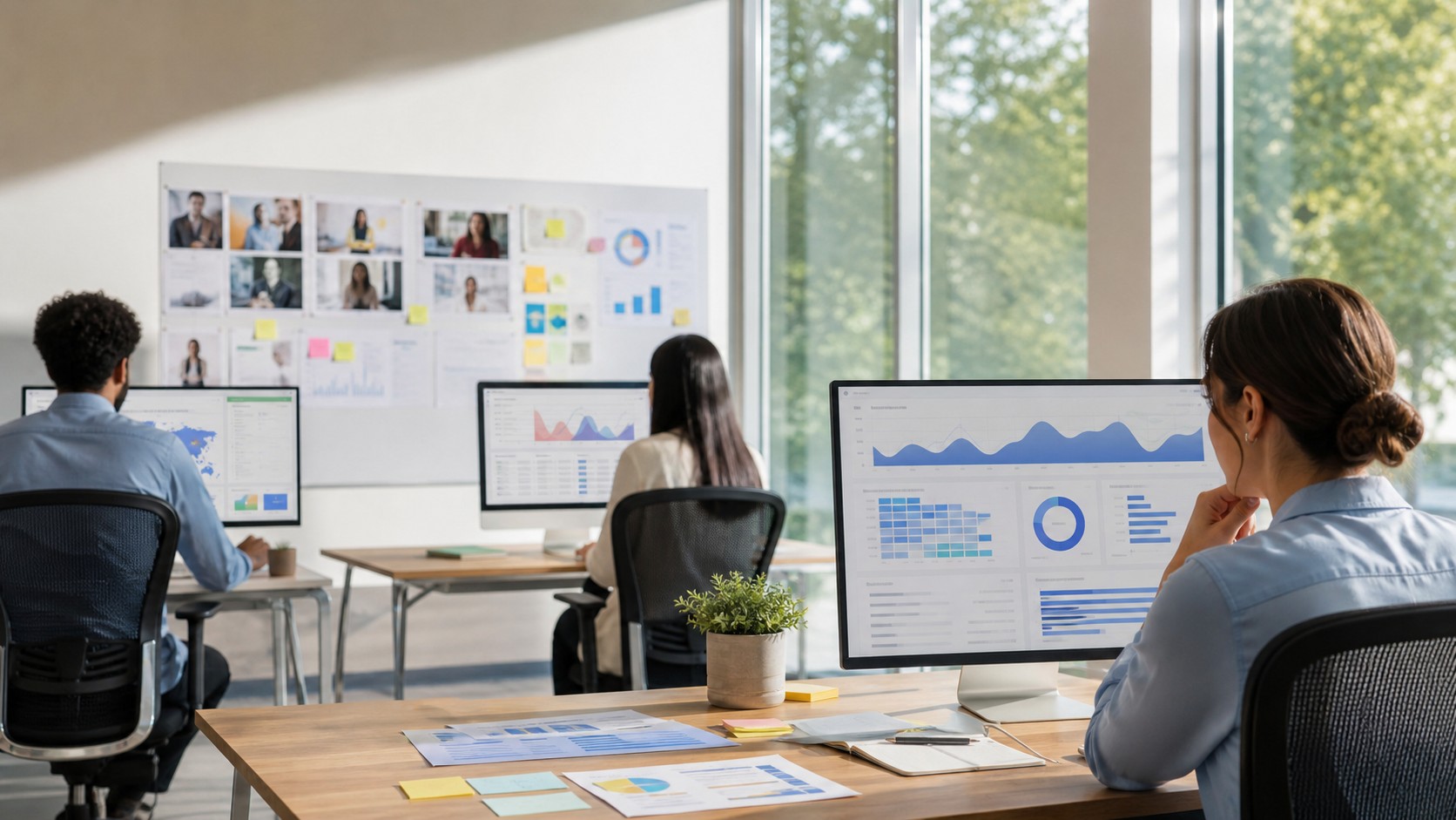 Customer Analytics Platforms