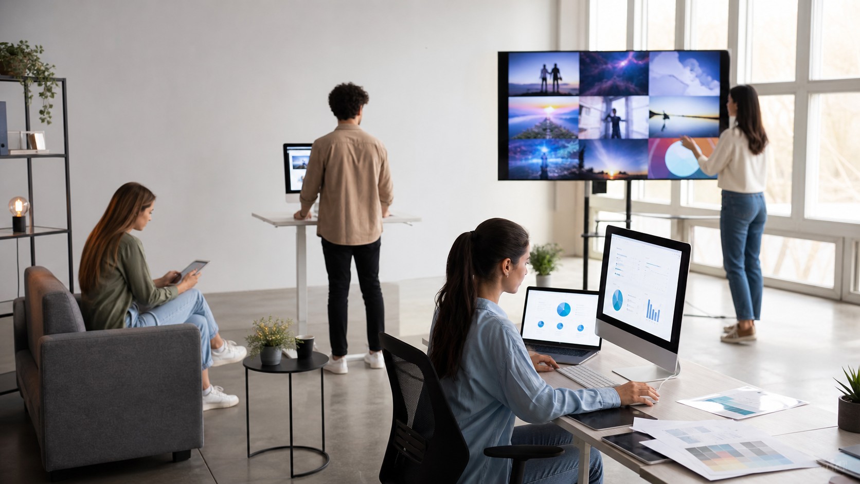 Marketing Attribution Software