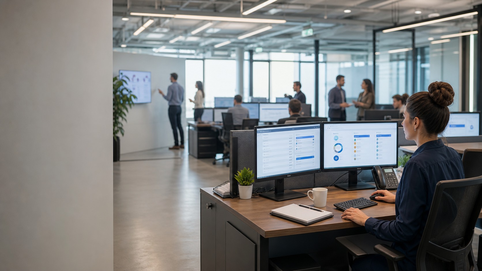 Lead Management Software