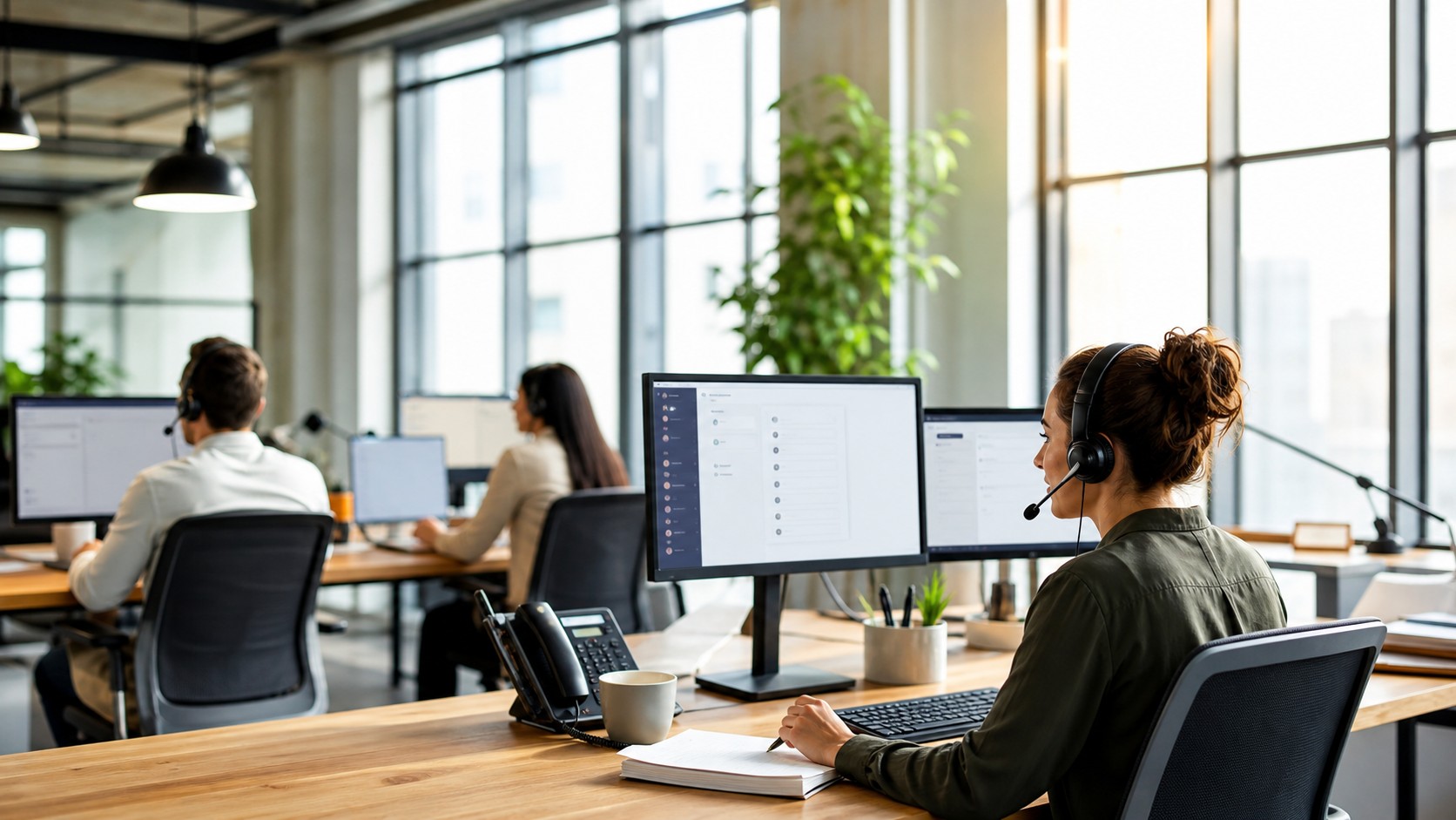 Sales Engagement Platforms