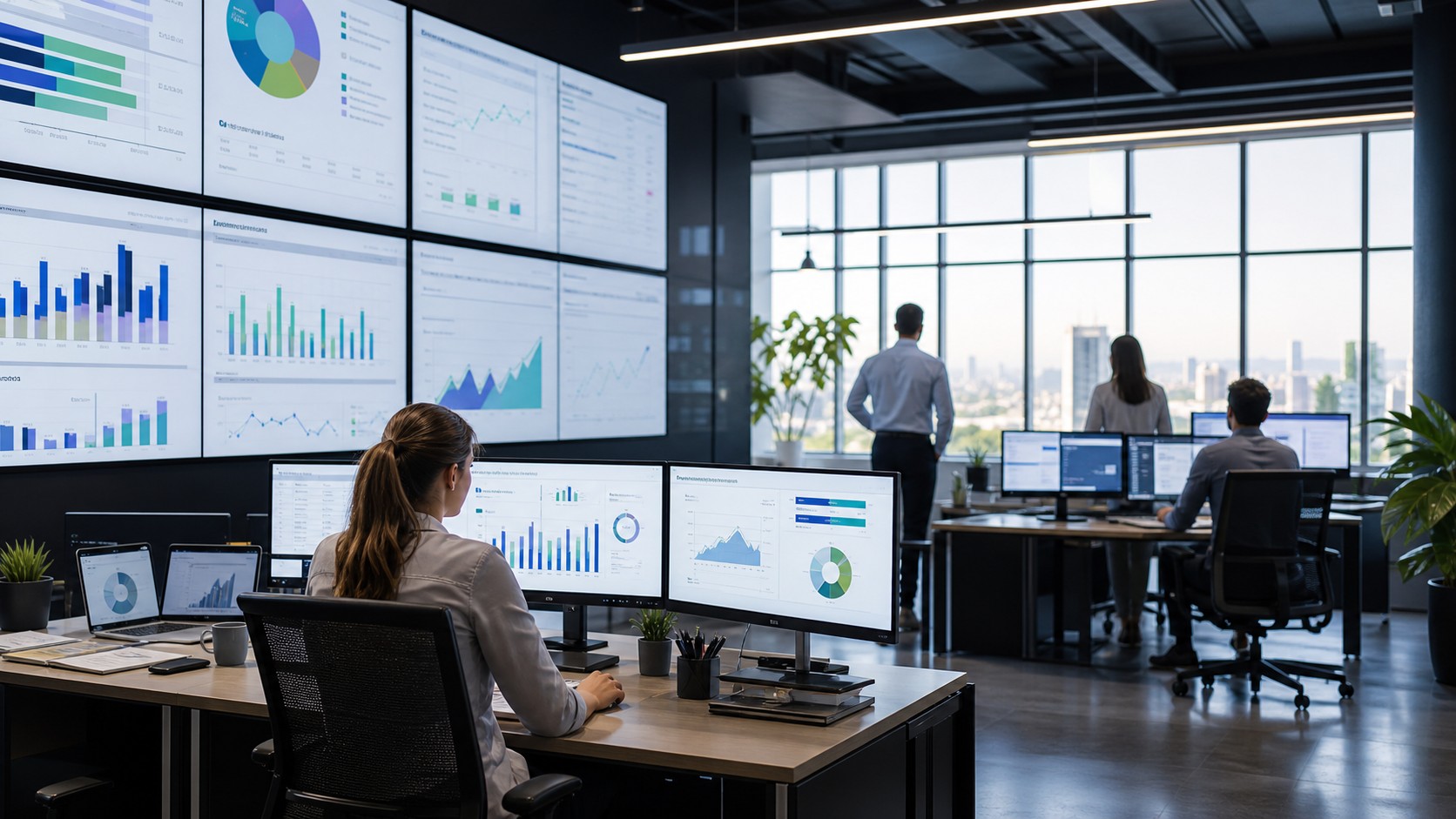 Sales Pipeline Software