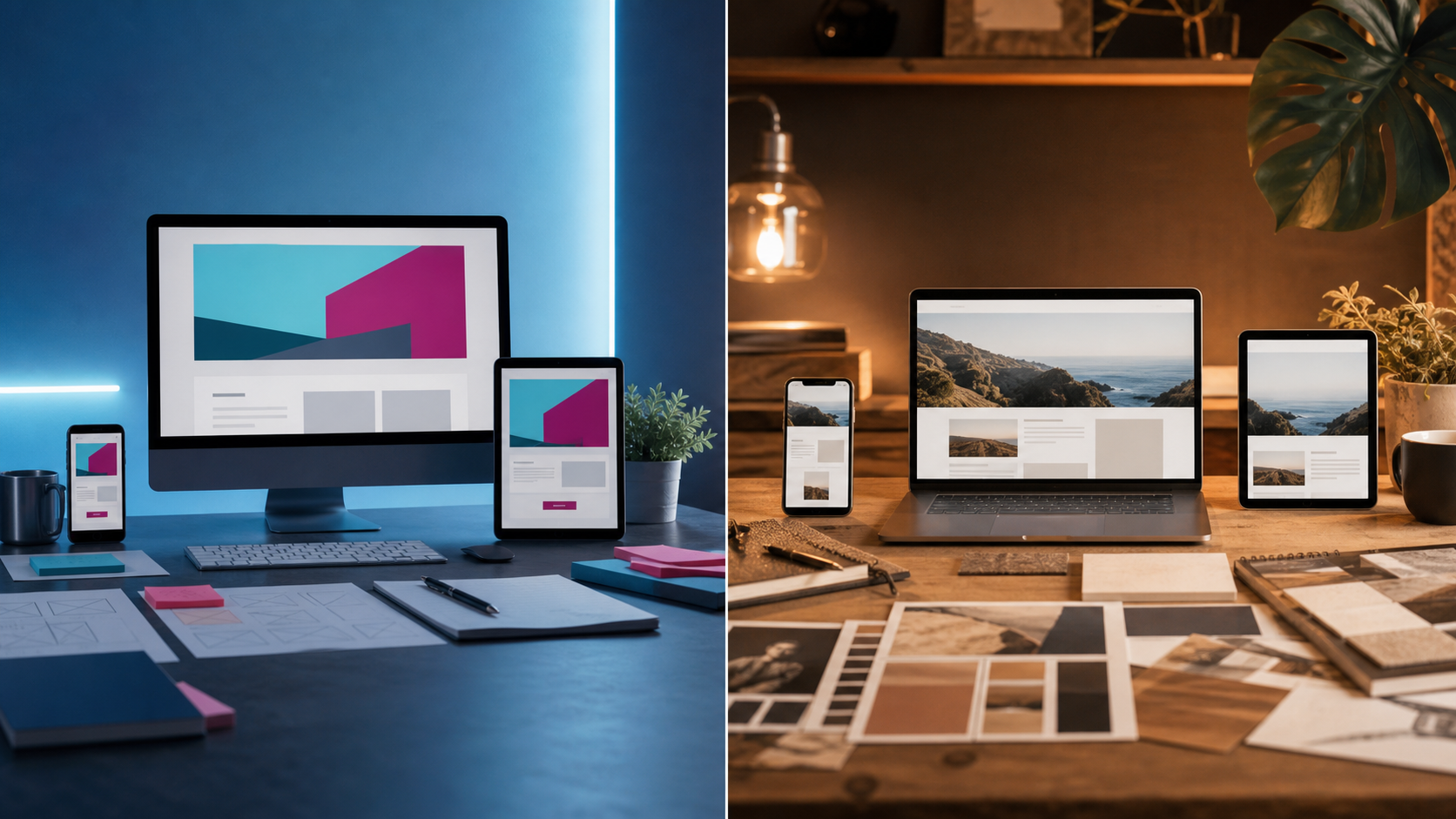 Website Builders