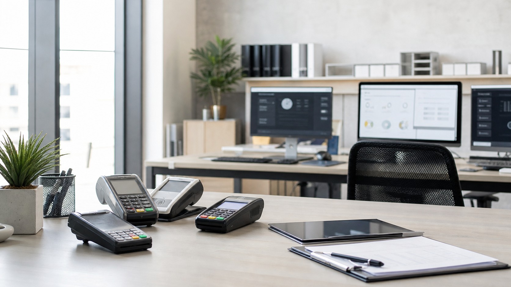 High-Risk Merchant Accounts