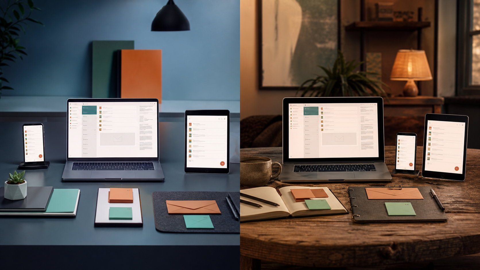 Email Client Software