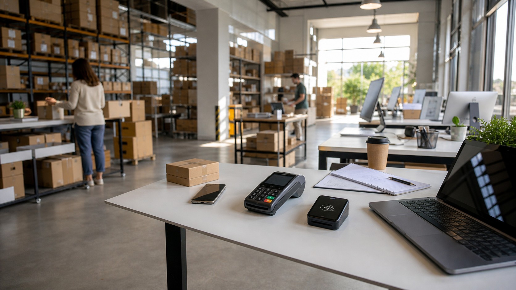 Ecommerce Payment Gateways
