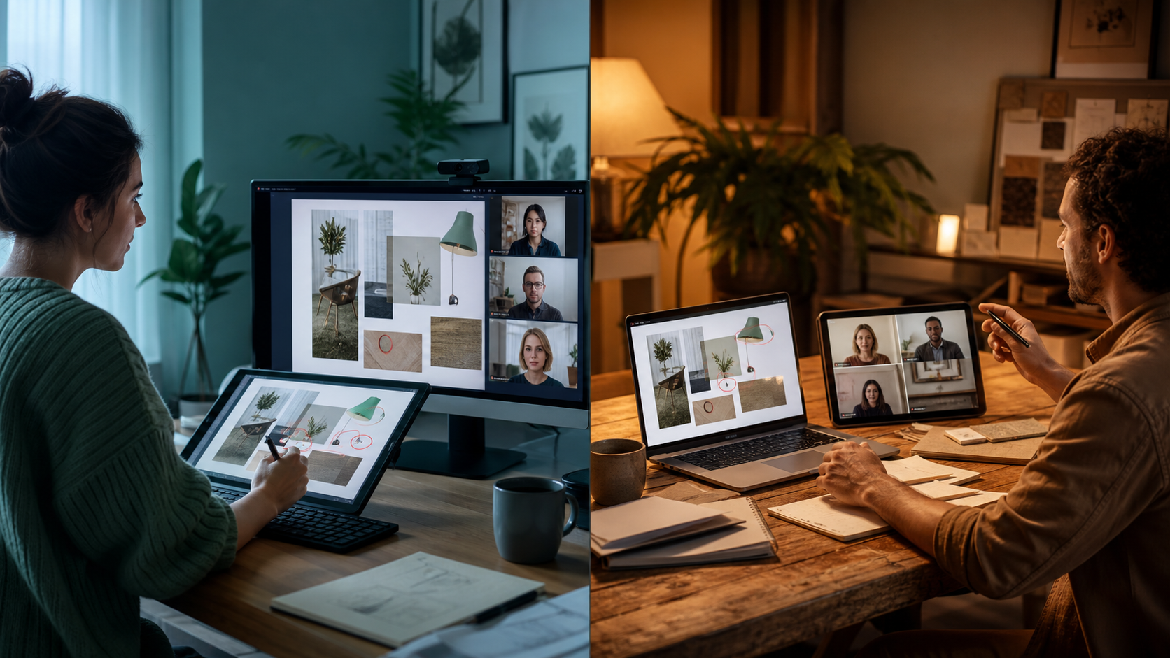 Screen Sharing Software