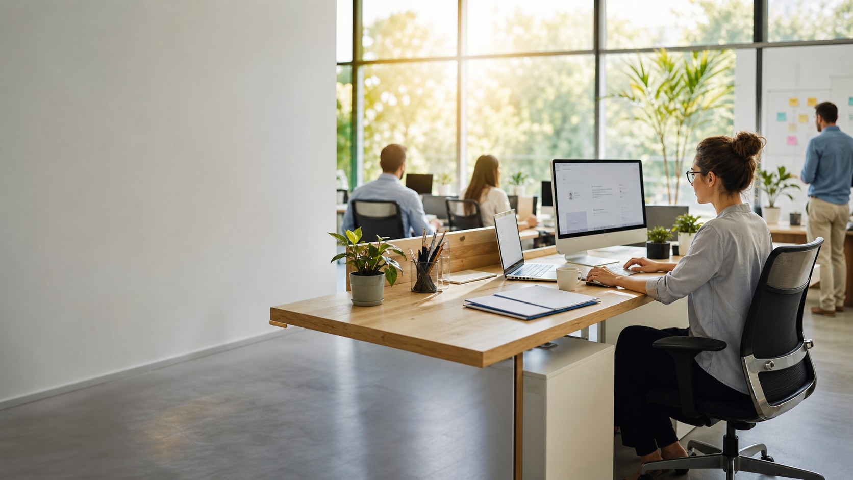 Employee Management Software