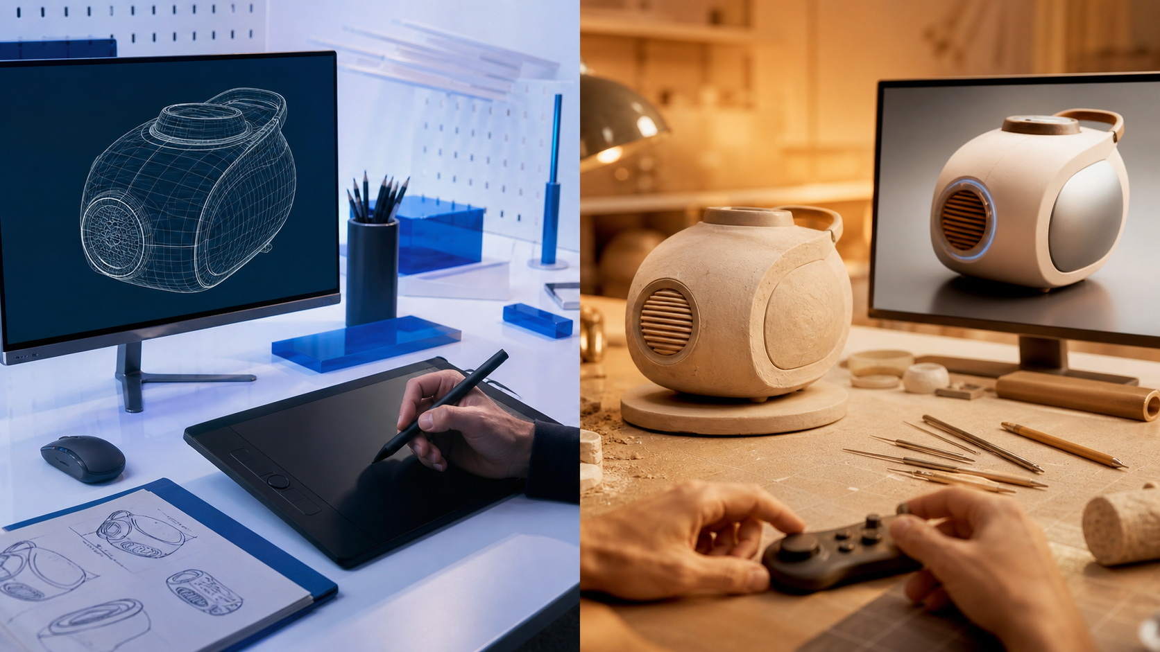 3D Design Software