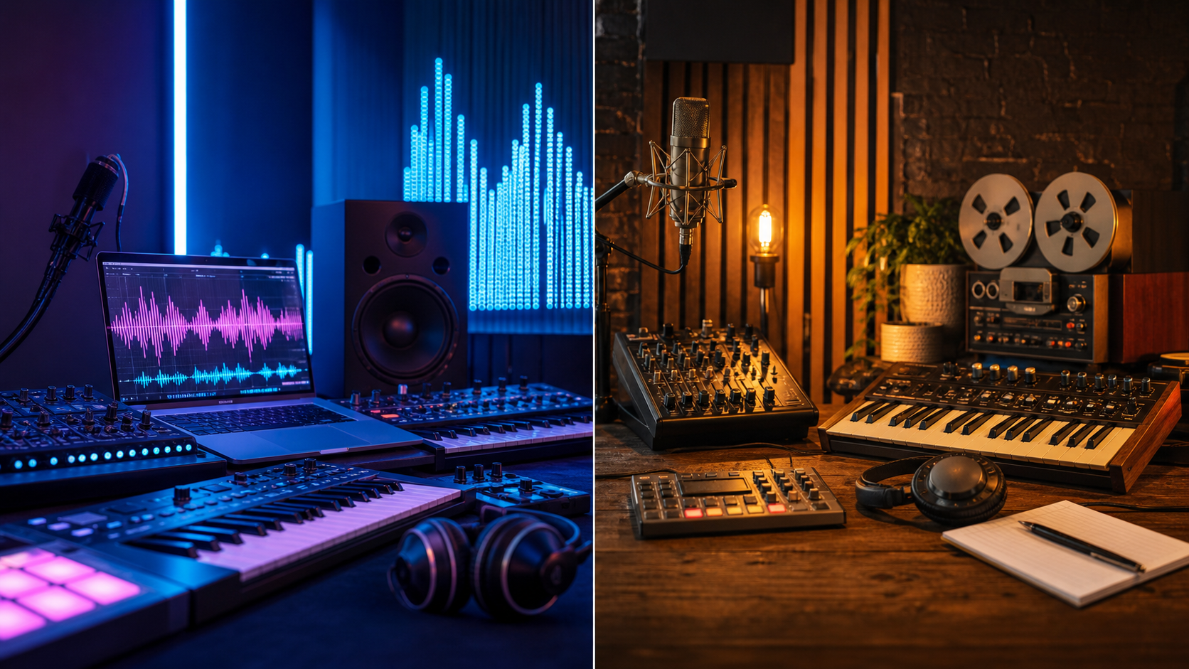 Audio & Music Software