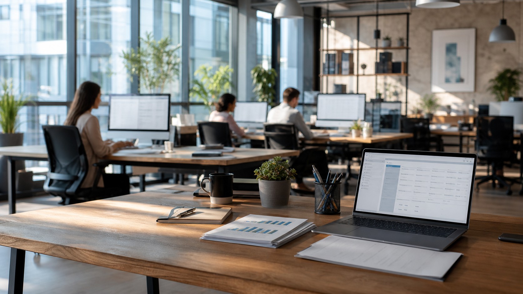 Contractor Payroll Software