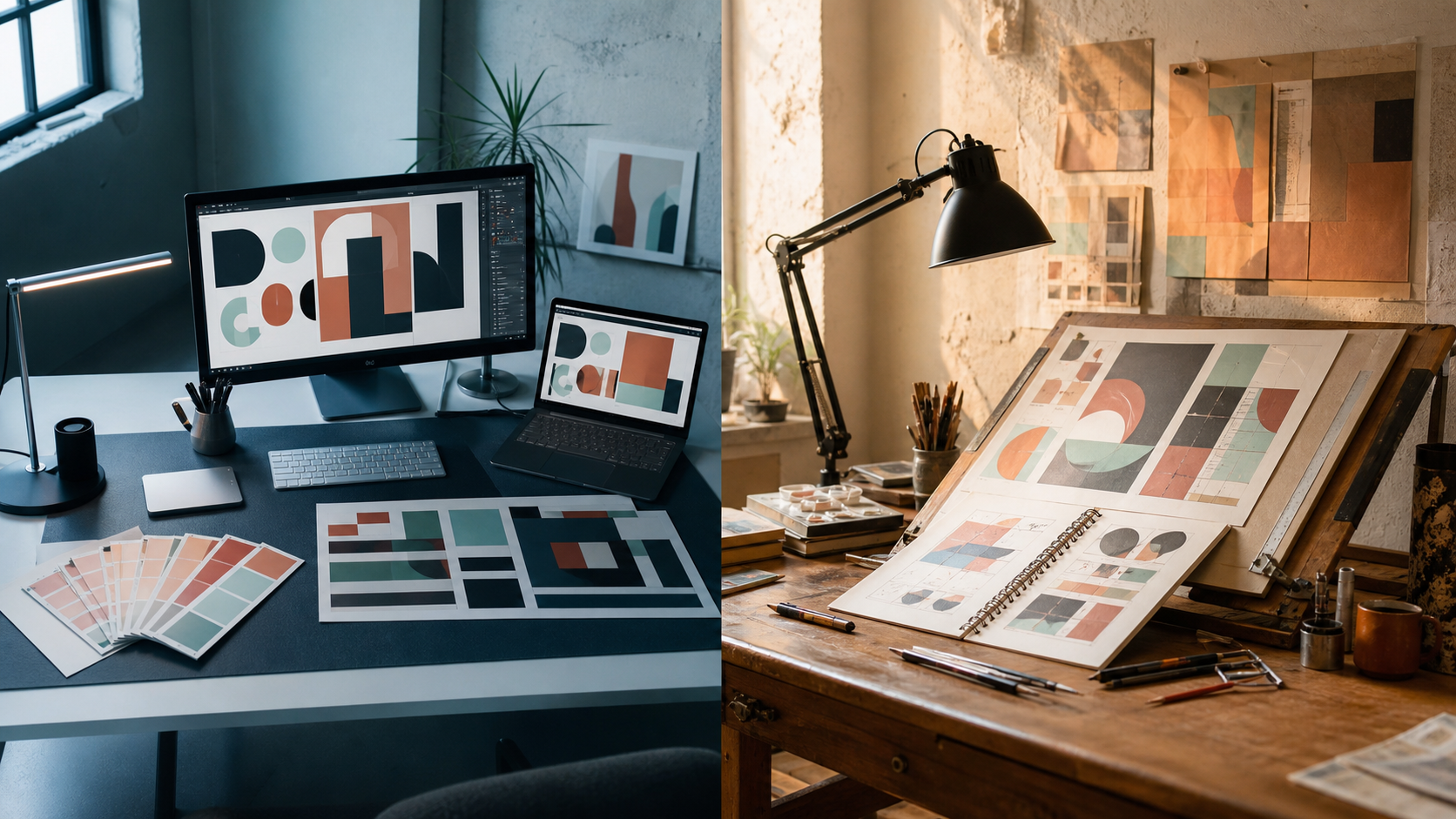Graphic Design Software