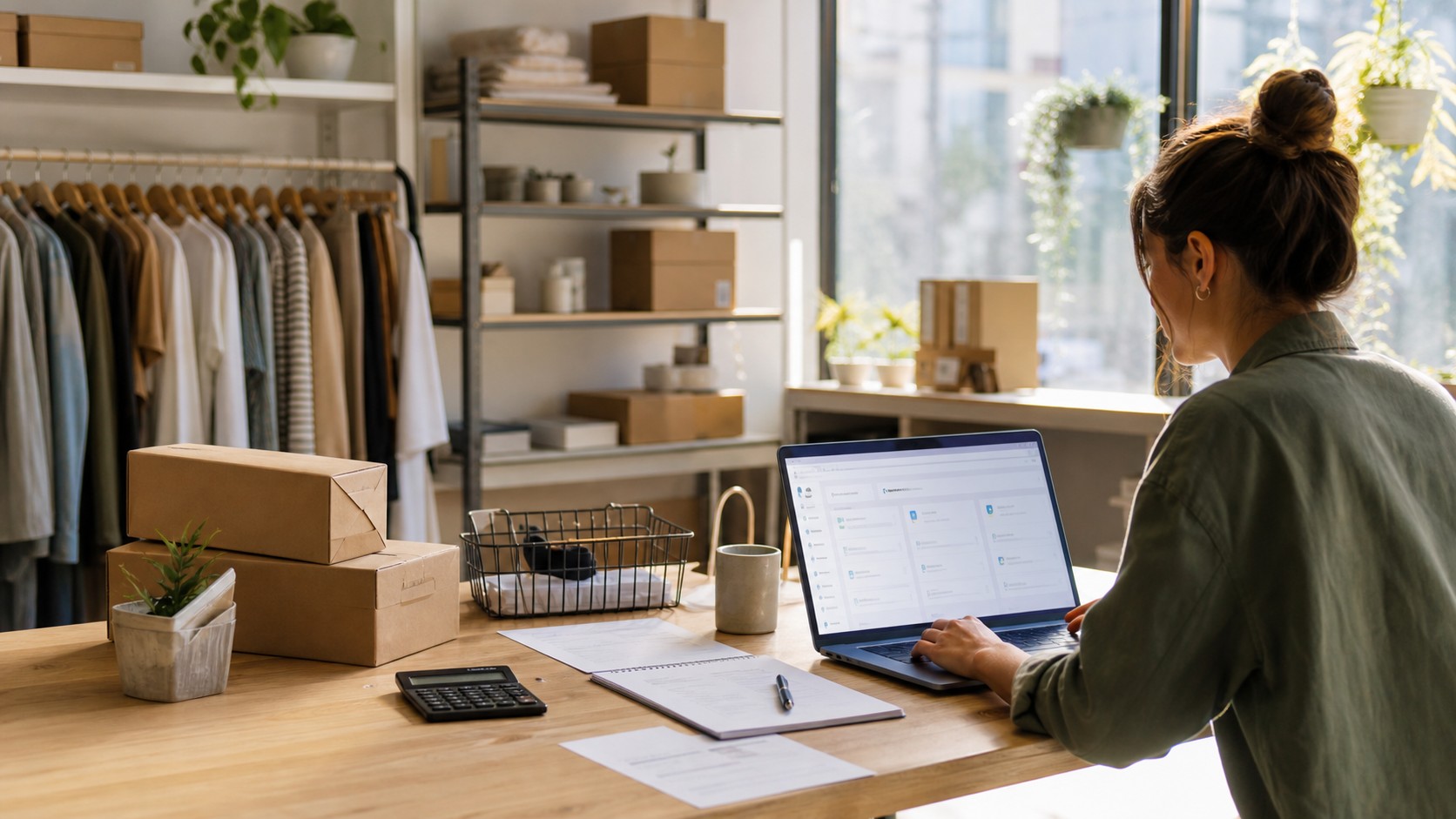 Small Business Payroll Software