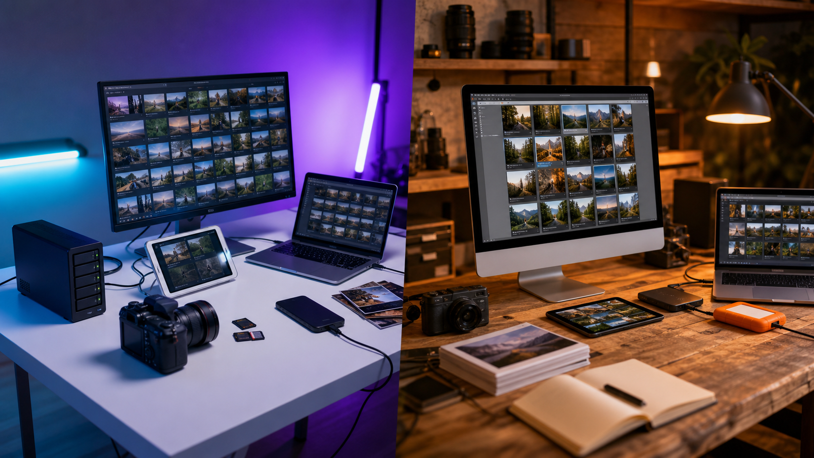 Photo Management Software