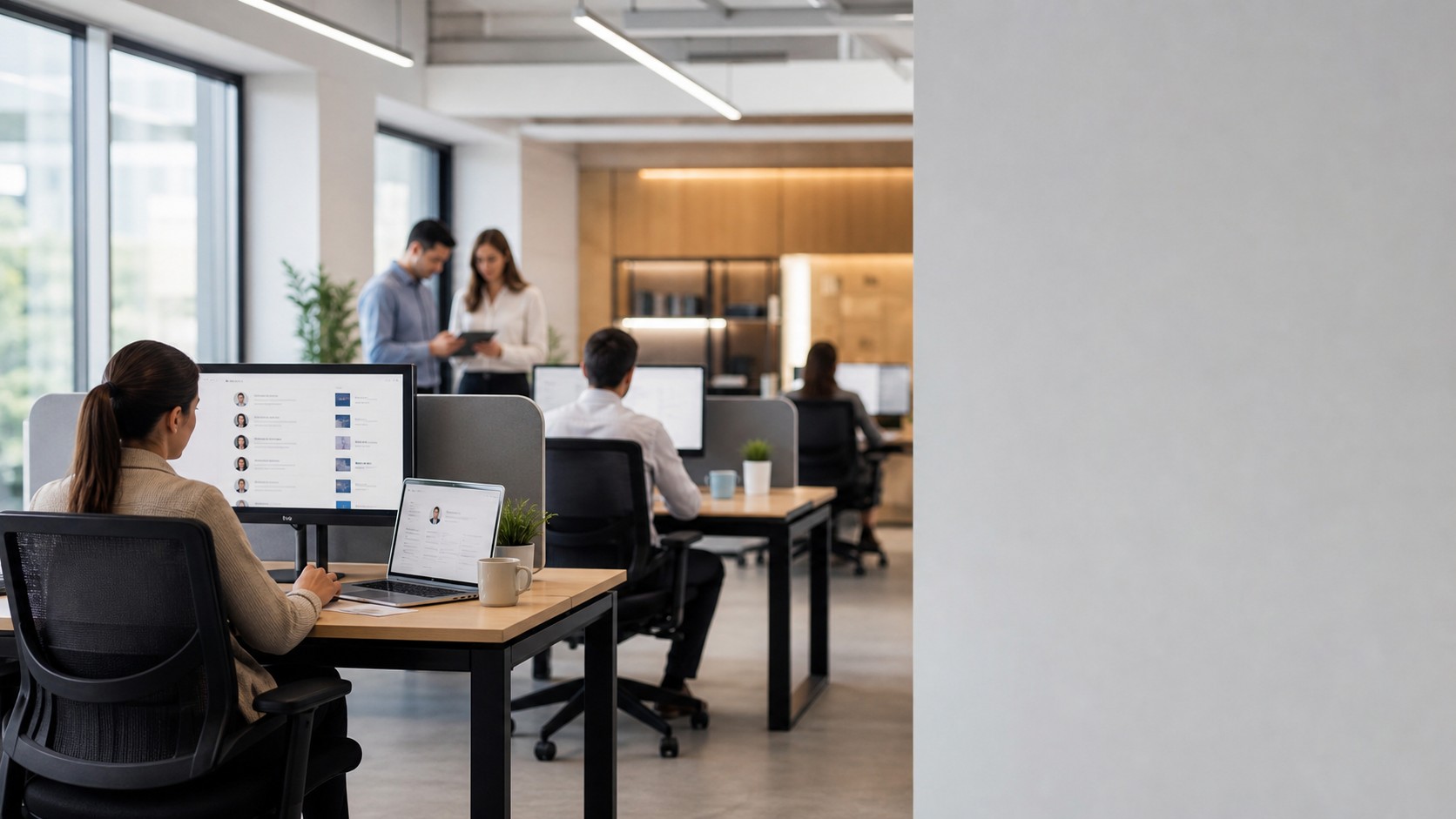 Applicant Tracking Systems